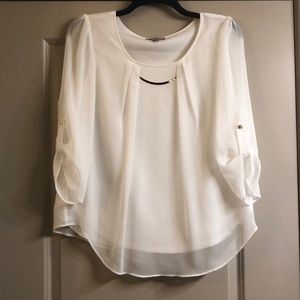 Roz and Ali Blouse